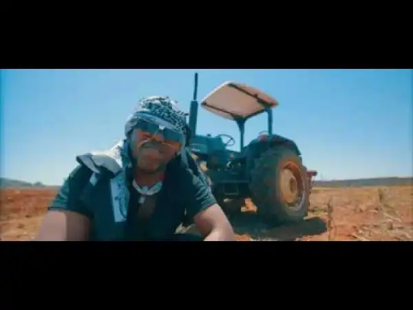 Video: Kraize – Pebep